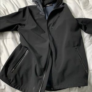 Snowboard jacket never worn
